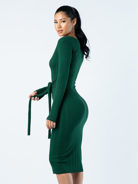 Emma Dress