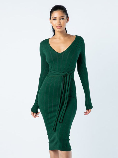 Emma Dress