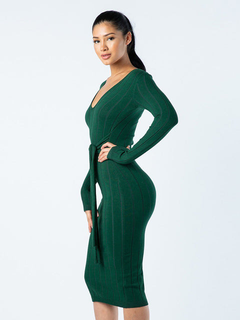 Emma Dress