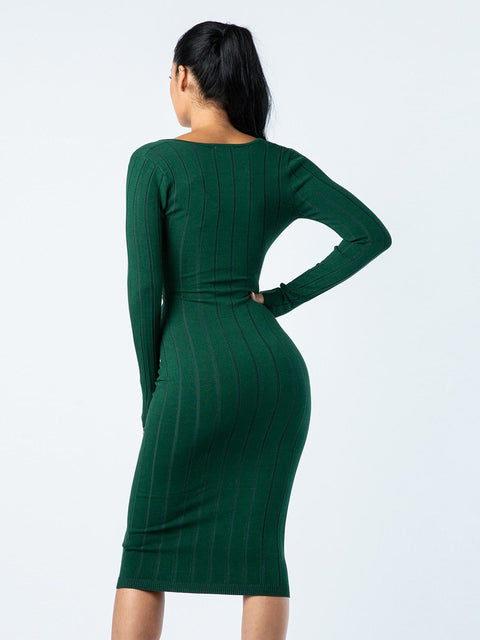 Emma Dress