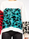 Harper Sweater