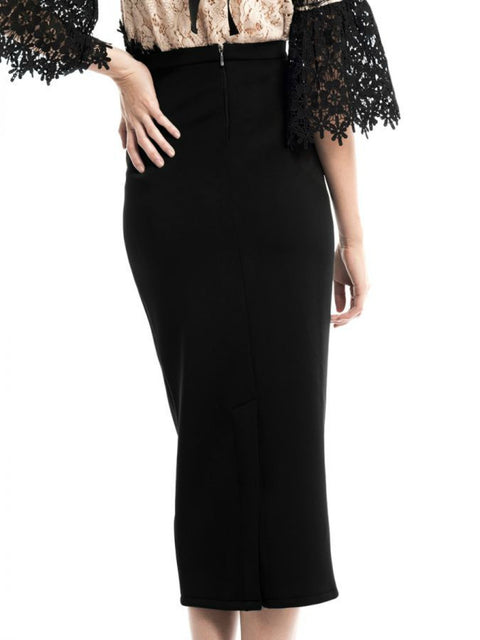 Julia Midi Skirt