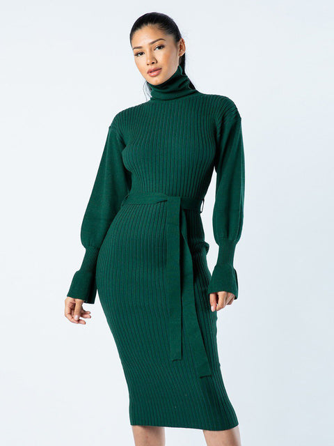 Luna Dress